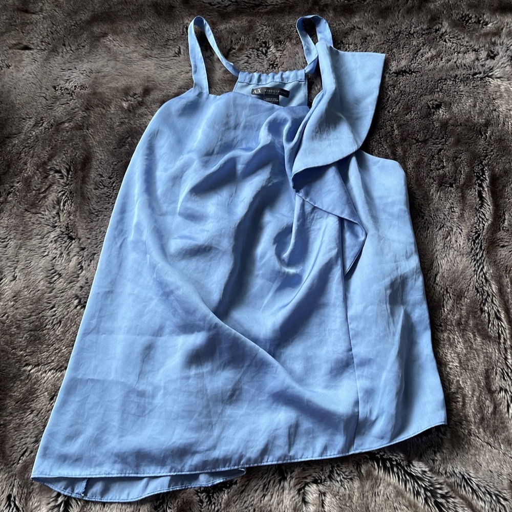 Armani Exchange blouse